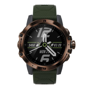 COROS VERTIX Mixte Mountain Hunter