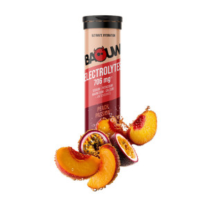 BAOUW Electrolytes Pêche-Passion