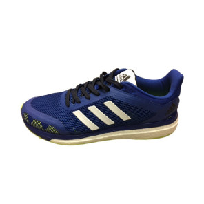 ADIDAS RESPONSE+ Homme | Bleu