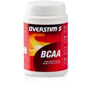 OVERSTIM'S BCAA