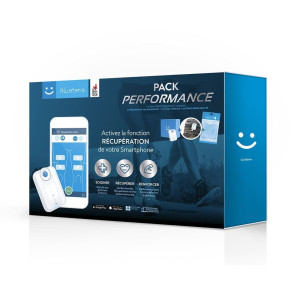 Bluetens Pack Performance