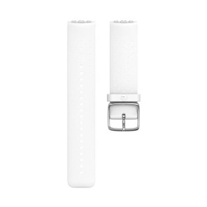 Polar bracelet Vantage m interchangeable mixte blanc s/m