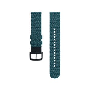 Bracelet Pacer 20MM WOVEN - TISSE RED M/L