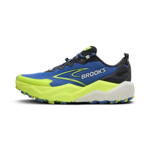 BROOKS Caldera 8 Homme Regatta/Ebony/Nightlife
