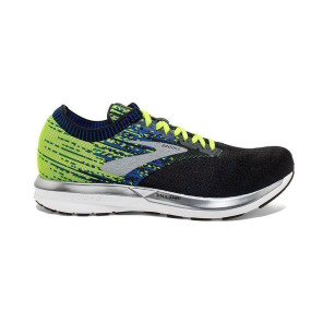 BROOKS Ricochet  Homme Nightlife/Black/Ebony