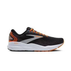 BROOKS Ghost 16 D Homme Black/Orange/White