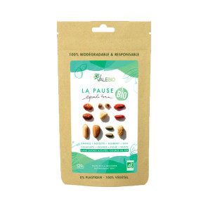 VALEBIO LA PAUSE EQUILIBRE 120g mixte