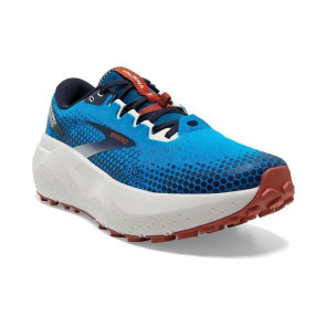 BROOKS CALDERA 6 Homme PEACOAT/ATOMIC BLUE/ROOIBOS