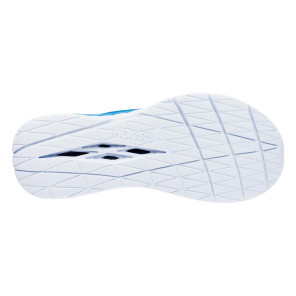 HOKA ONE ONE Carbon X Femme Bleu / Blanc
