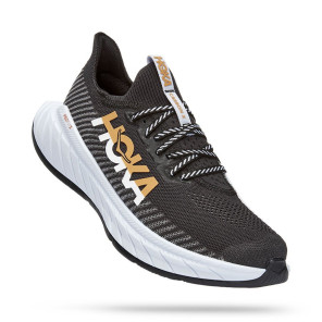 HOKA CARBON X 3 Homme BWHT