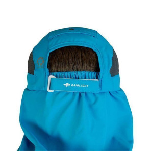 RAIDLIGHT SAHARA Mixte 710 BLUE