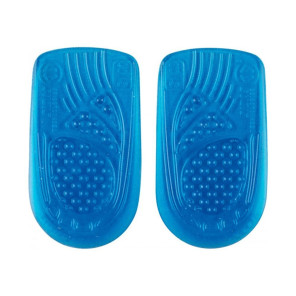 SIDAS Gel Heel Pads 