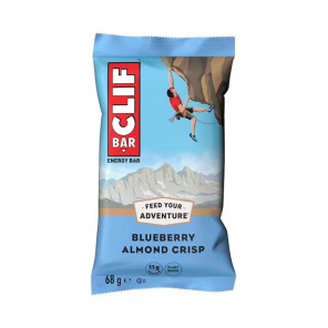 CLIF BAR BLUEBERRY ALMOND CRISP