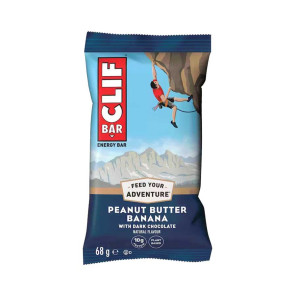 CLIF BAR Barre PEANUT BUTTER / BANANA