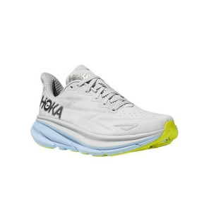 HOKA CLIFTON 9 Femme NIMBUS CLOUD / ICE WATER