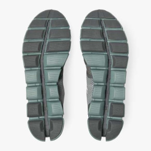 ON RUNNING Cloud X Homme Rock | Sea 