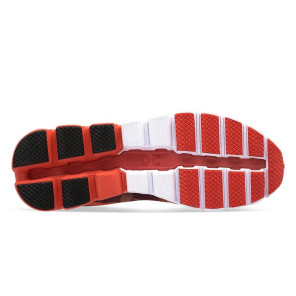 ON RUNNING Cloudflow Femme Crimson | Midnight