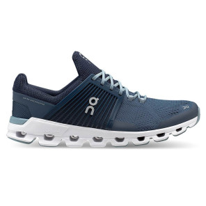 ON RUNNING Cloudswift Homme Denim | Midnight 