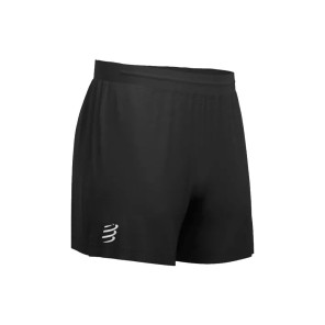 COMPRESSPORT Performance Short Homme Black