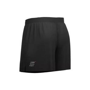 COMPRESSPORT Performance Short Homme Black
