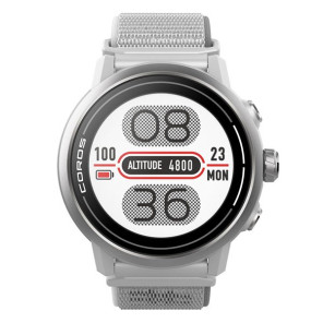 COROS APEX 2 BLACK GREY