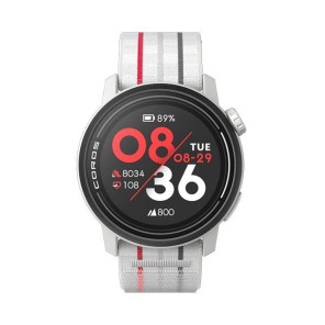 COROS PACE 3 NYLON WHITE