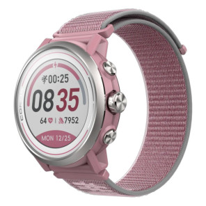 COROS APEX 2  DUSTY PINK