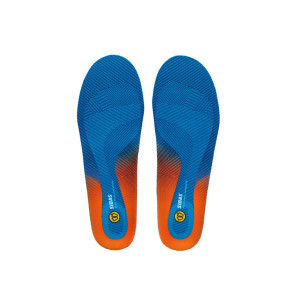 SIDAS Semelles Cushioning Gel 3D MIXTE  M(39-41)