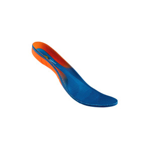 SIDAS Semelles Cushioning Gel 3D MIXTE  M(39-41)