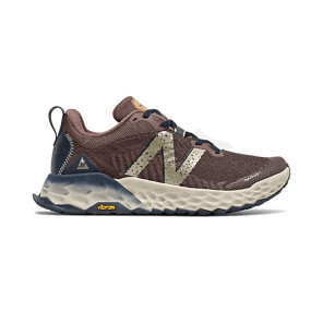 NEW BALANCE WTHIEROB6 Femme BLACK FIG/TIMBERWOLF