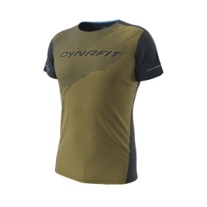 DYNAFIT T-shirt ALPINE 2 Homme ARMY