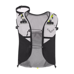 DYNAFIT Gilet DNA 8 Mixte Nimbus Black Out