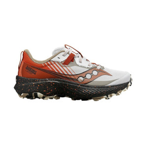 SAUCONY ENDORPHIN EDGE Femme FOG/ZENITH