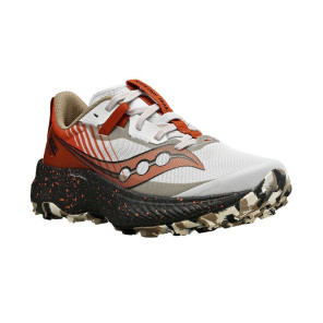 SAUCONY ENDORPHIN EDGE Femme FOG/ZENITH