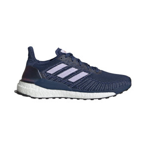 ADIDAS Solar Boost 19 Femme Violet