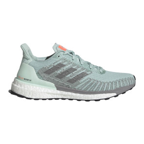 ADIDAS SOLAR GLIDE ST 19 Femme GRNTNT/DOVGRY/SIGCOR