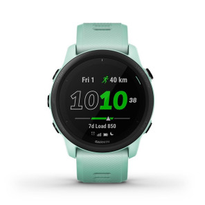 GARMIN Forerunner 745 Verte Neo Tropic