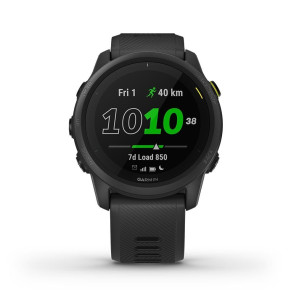 GARMIN Forerunner 745 Black