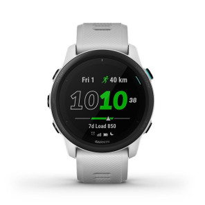 GARMIN Forerunner 745 Whitestone