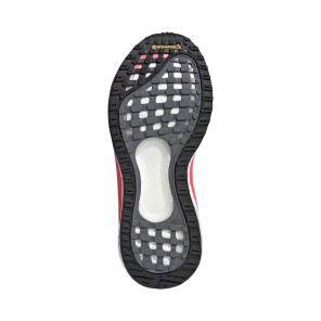 ADIDAS Solar Glide 3 Femme Signal Pink / Core Black / Copper Metallic