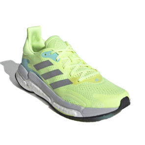 ADIDAS SOLAR BOST 3W Femme JAHARE/ARGMET/GRISOU