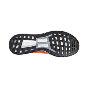 Adidas Adizero Boston 8 Homme Signal Coral / Core Black / Cloud White