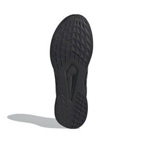 ADIDAS DURAMO SL Homme Core Black / Core Black / Cloud White