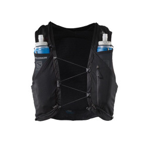 SALOMON ADV SKIN 5 Mixte BLACK / EBONY