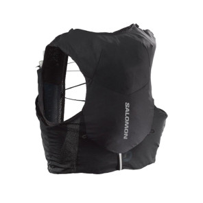 SALOMON  ADV SKIN 5 Mixte BLACK