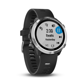 GARMIN Forerunner 645 Music Noir