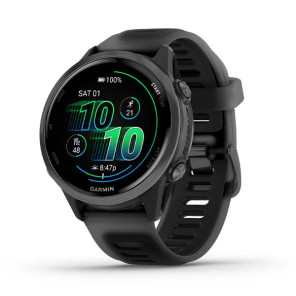 GARMIN FORERUNNER 570 - 42MM  BLACK