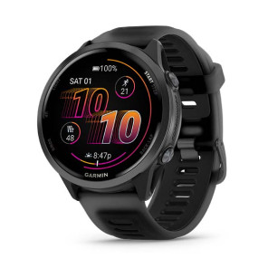 GARMIN FORERUNNER 570 - 47MM  BLACK