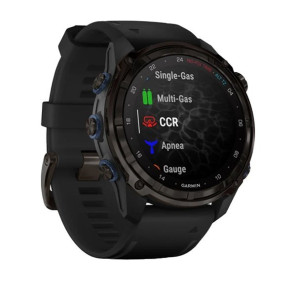 GARMIN DESCENT MK3I TI/BLK