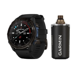 GARMIN DESCENT MK3I TIBLK